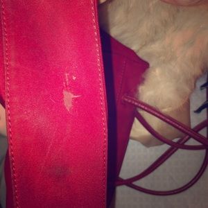 Nine West shoulder bag